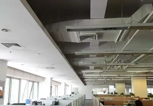 ansys网格变成四边形的原因分析